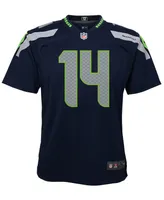 Nike Big Boys Dk Metcalf Seattle Seahawks Game Jersey