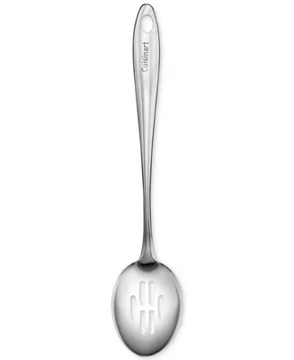 Cuisinart Stainless Steel Slotted Spoon
