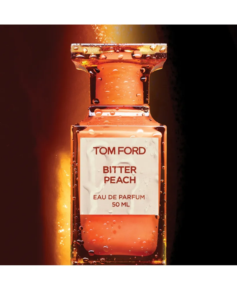 Tom Ford Bitter Peach Eau de Parfum, 1.7