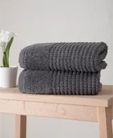 Ozan Premium Home Sorano Collection Hand Towels -Pack