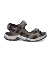 Ecco Men's Yucatan Sandals