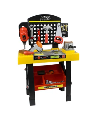 Gener8 Workbench and Tool Set