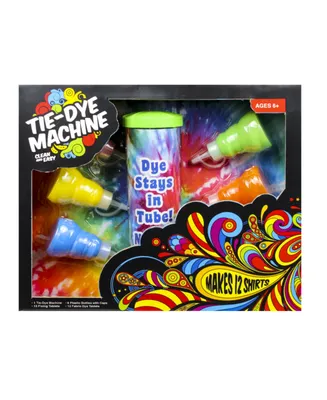 Gener8 Deluxe Tie Dye Machine