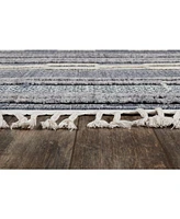 Momeni Odessa Ode-1 2'3" x 10' Runner Rug