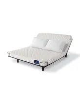 Closeout! Serta Sleep True Dunesbury Ii 5" Firm Mattress