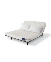 Serta Sleep True Dunesbury Ii 5 Firm Mattress Collection