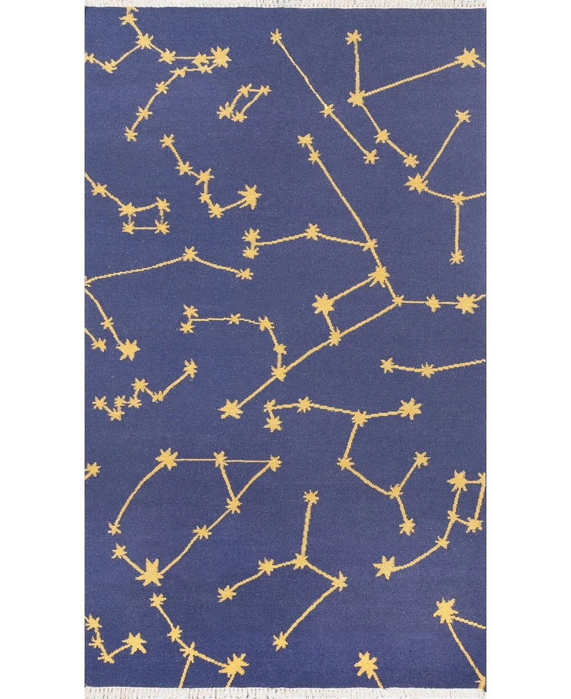 Momeni Jem Jem-1 2' x 3' Area Rug