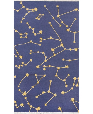 Momeni Jem Jem-1 2' x 3' Area Rug