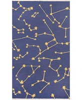 Momeni Jem Jem-1 2' x 3' Area Rug