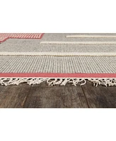 Momeni Karl Krl-1 5' x 7'6" Area Rug