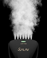 Salav Hs-04/T Quicksteam Handheld Garment Steamer