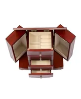 Mele Designs Elena Jewelry Box