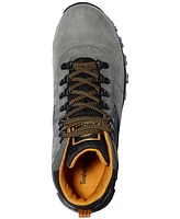 Timberland Men's Mt. Maddsen Mid Waterproof Hiking Boots from Finish Line