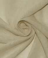 Archaeo Slub Textured Curtain Collection