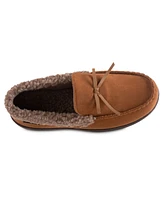 Isotoner Signature Men's Moccasin Slippers