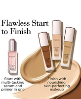 Elizabeth Arden Flawless Finish Skincaring Foundation