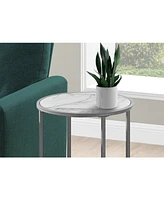 Monarch Specialties Accent Table