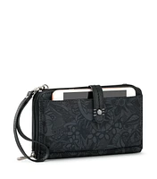 Sakroots Women's Artist Circle Crossbody
