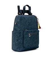 Sakroots Recycled Loyola Convertible Backpack