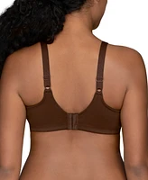 Vanity Fair Beauty Back Smoothing Full-Figure Contour Bra 76380