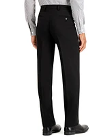 Nautica Men's Modern-Fit Bi-Stretch Suit