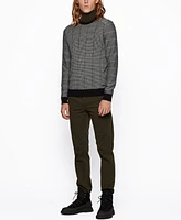 Boss by Hugo Boss Men's Aeyenne Regular-Fit Sweater