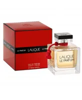 Lalique Le Perfume Eau De Perfume, 3.38 oz./100 ml