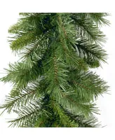 National Tree Company 9' x 10" Winchester Pine Garland