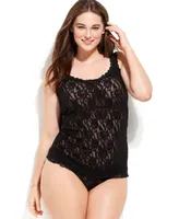 Hanky Panky Plus Signature Lace Camisole 1390LX