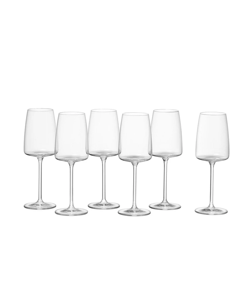 Schott Zwiesel Sensa White Wine, 12.3oz - Set of 6
