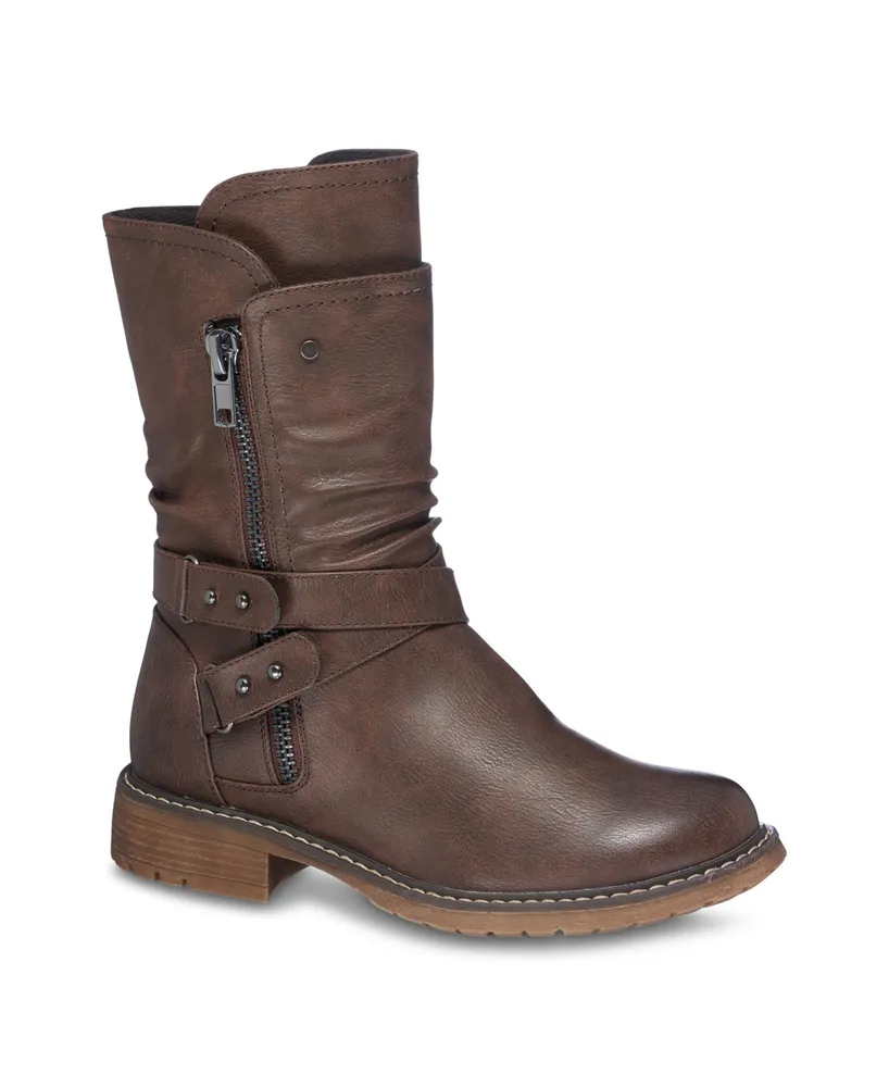 Gc Shoes Women's Brandy Boots