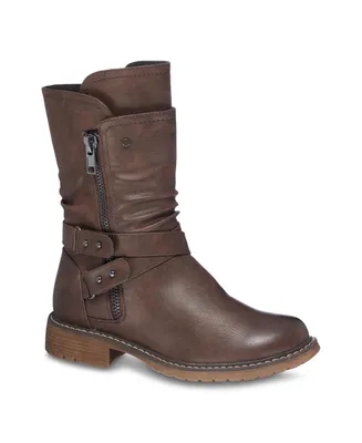 Gc Shoes Women's Brandy Boots