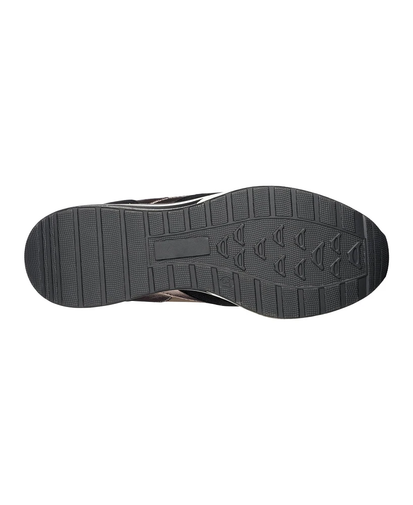 Gc Shoes Women's Canali Lace Up Sneakers
