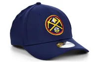 New Era Denver Nuggets Team Classic 39THIRTY Cap