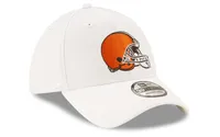 New Era Cleveland Browns New Team Classic 39THIRTY Cap