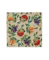 Laural Home Palermo 20x20 Napkin