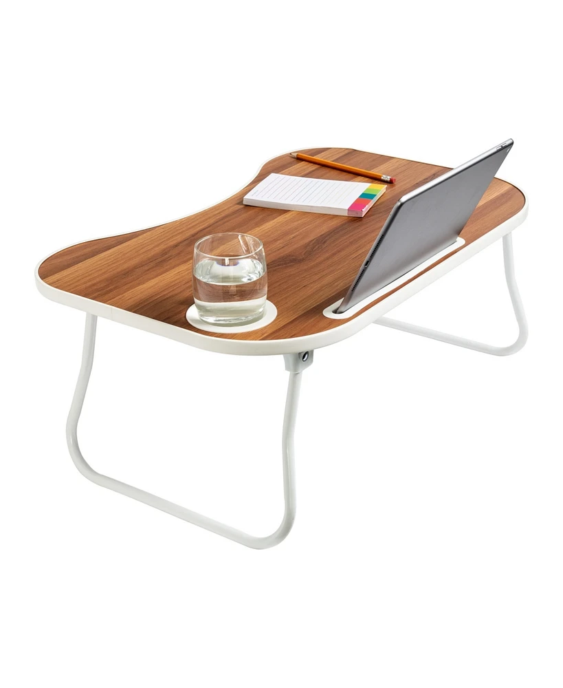 Honey Can Do Collapsible Folding Lap Desk