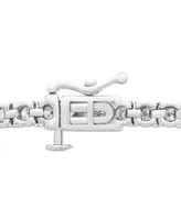 Diamond Tennis Bracelet (2 ct. t.w.) in 14k White Gold