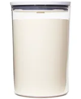 Oxo Good Grips Pop Tall Round Food Storage Canister