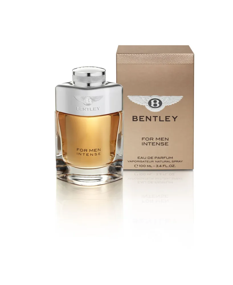 Bentley Intense for Men Eau de Parfum, 3.4 oz