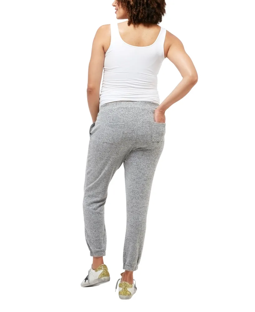 Nom Maternity Women's Jenna Pant