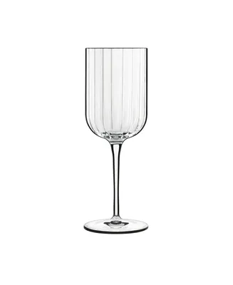 Bach 13.5 Oz Red Wine Glasses, Set of 4