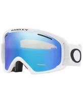 Oakley Unisex O-Frame 2.0 Pro Snow Goggles