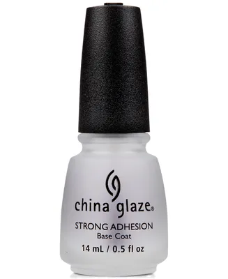 China Glaze Strong Adhesion Base Coat