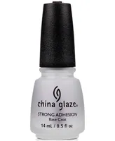 China Glaze Strong Adhesion Base Coat