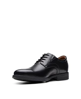 Clarks Men's Whiddon Plain Oxfords