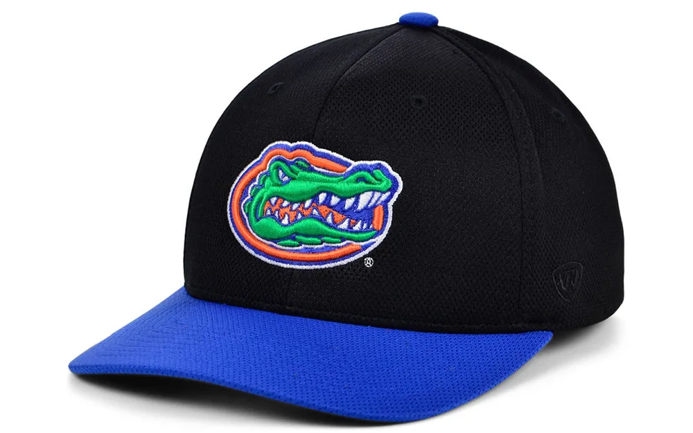 Top of the World Florida Gators 2 Tone Reflex Cap