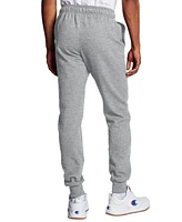 Champion Men's Powerblend Fleece Jogger Pants
