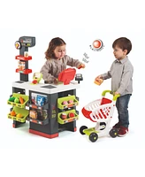 Smoby Toys Supermarket
