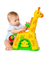 Molto Activity Giraffe